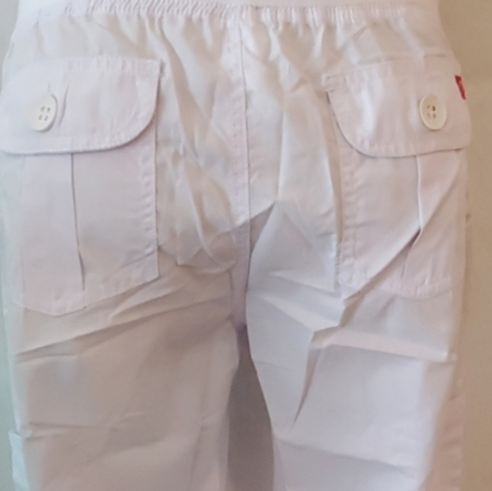 Peaches uniforms